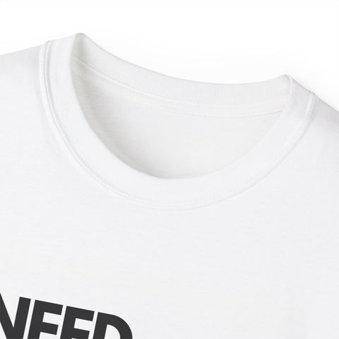 Need Money for Porsche T-Shirt — Funny Car Enthusiast Tee