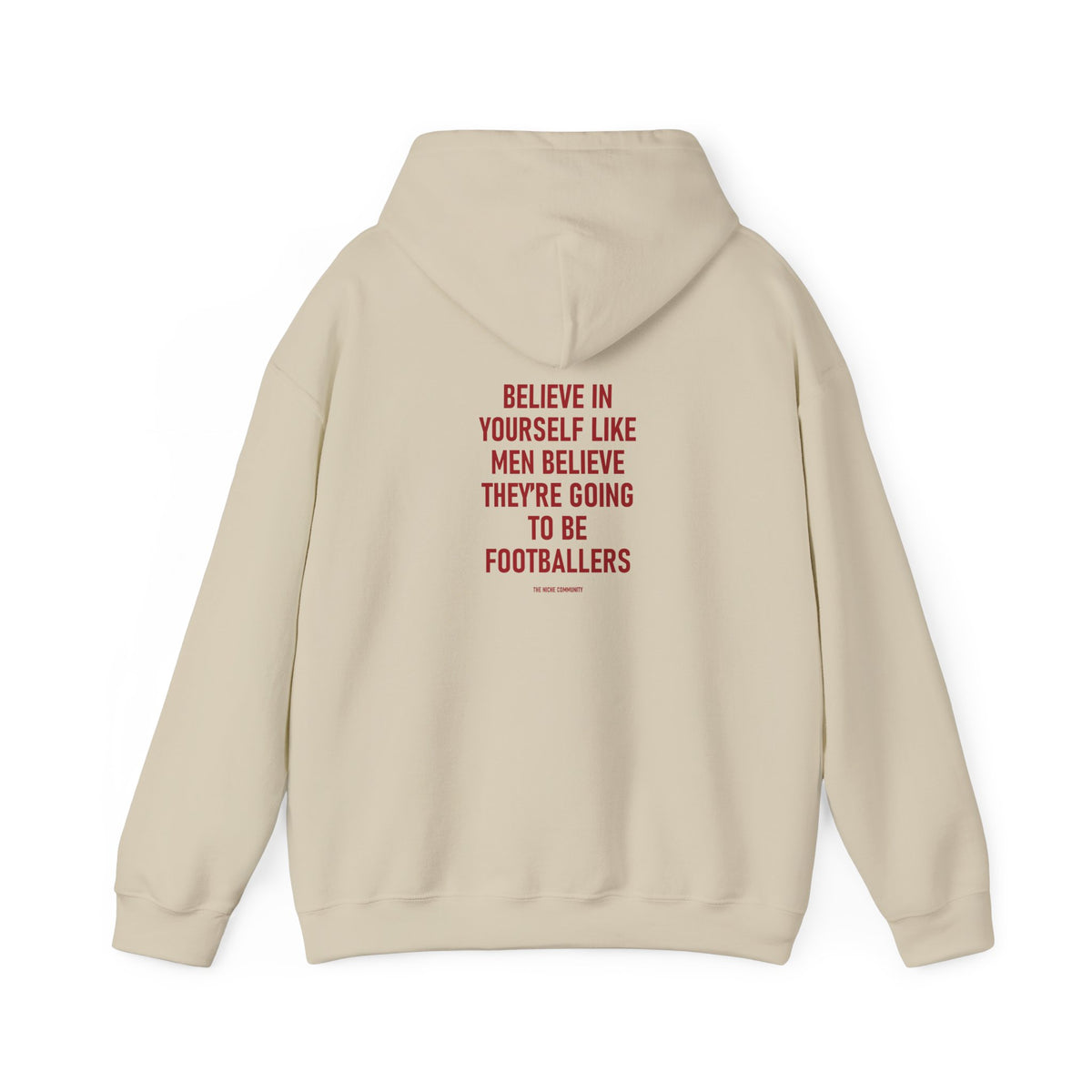 Footballers* Hoodie