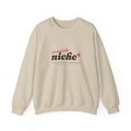 Chronically Niche* Crewneck Sweatshirt